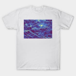 Blue Reflection T-Shirt